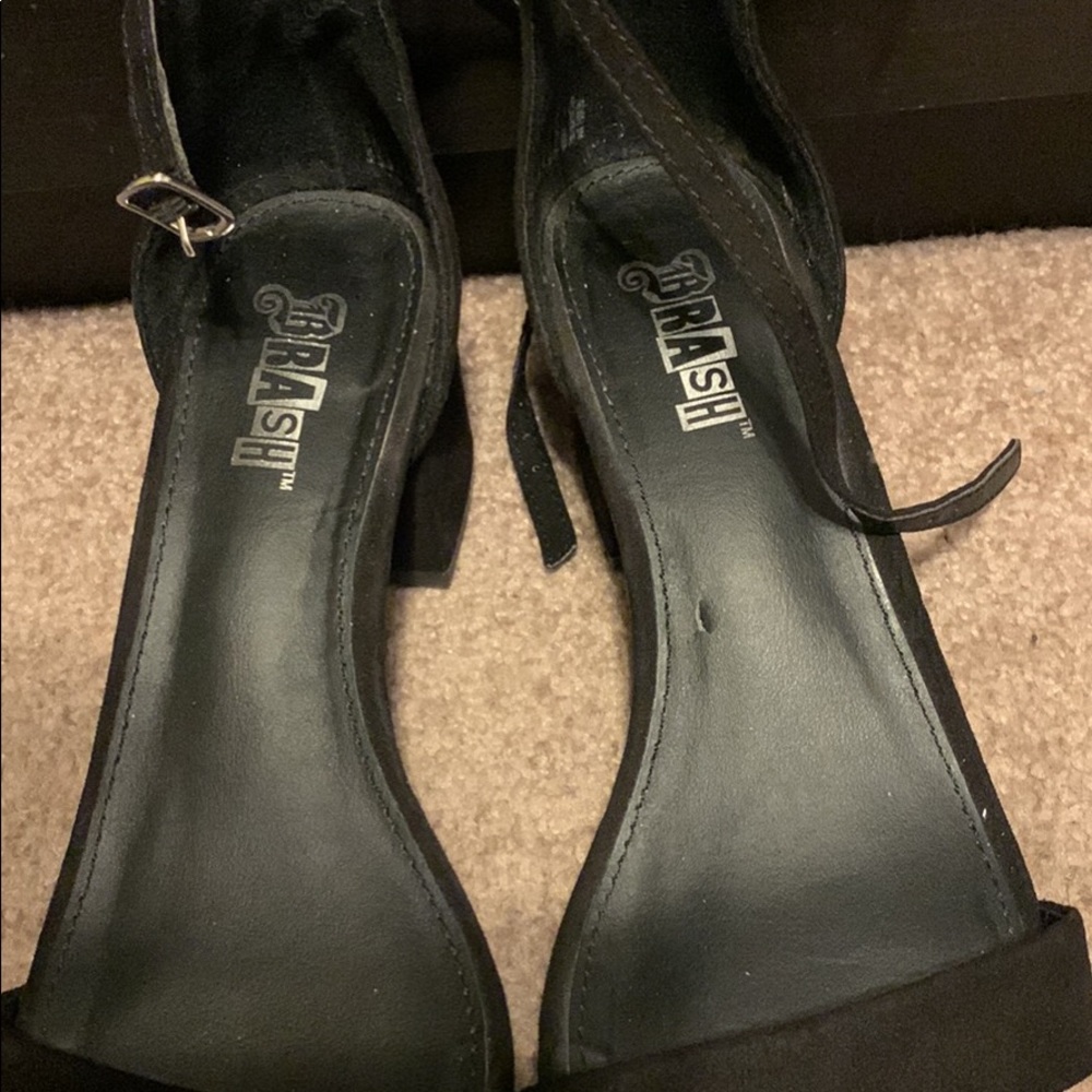Womens heels